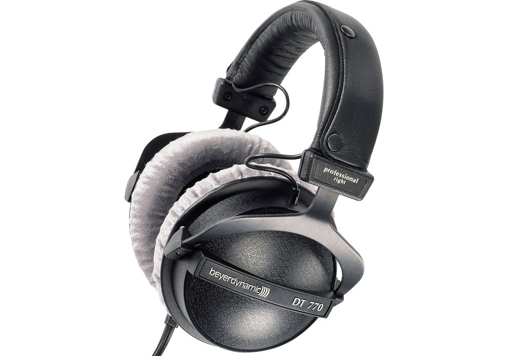 Студийные наушники Beyerdynamic